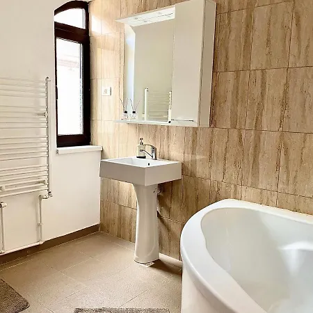 Penzion Casa Dima *