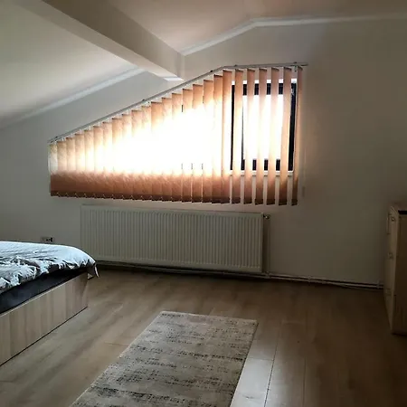 Casa Dima Penzion *
