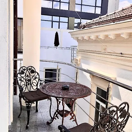 Penzion Casa Dima
