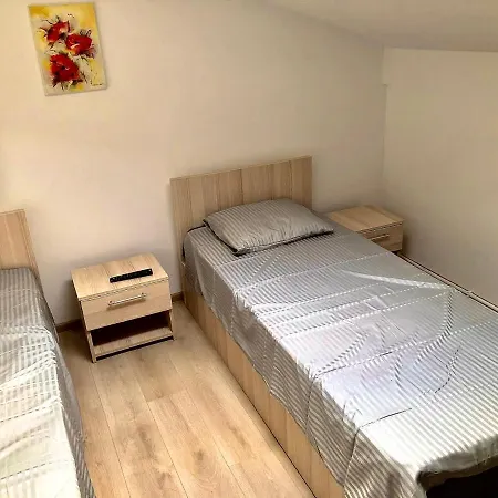 Casa Dima Penzion