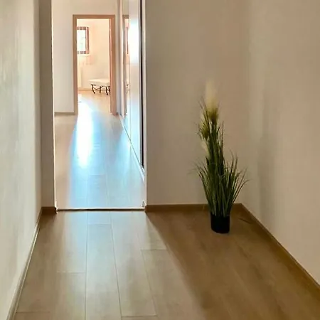 Casa Dima Penzion