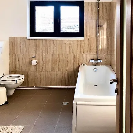 Penzion Casa Dima Constanţa