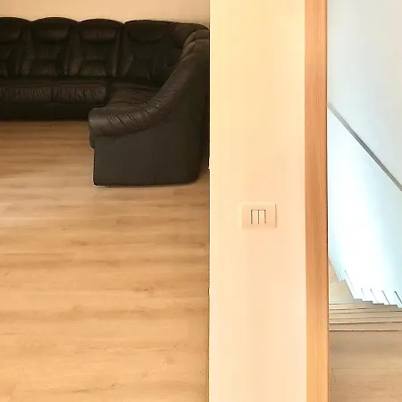 Penzion Casa Dima