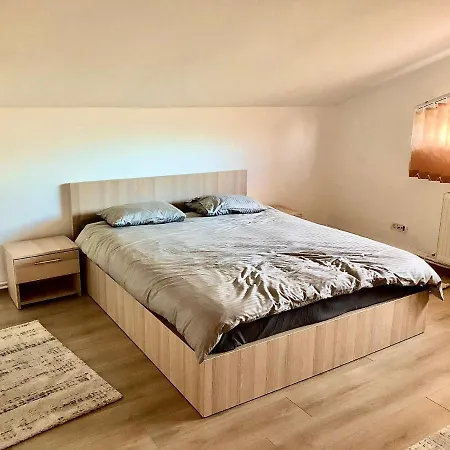 Casa Dima Penzion Constanţa