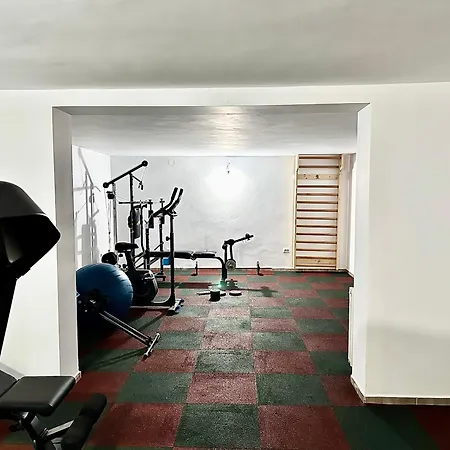 Casa Dima Pensjonat Konstanca