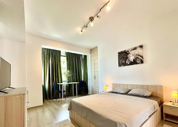 Casa Dima Pensjonat *