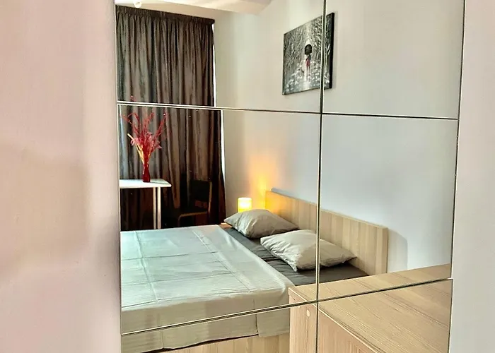 Casa Dima Pensjonat Konstanca