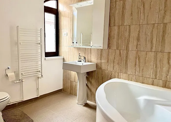 Pensjonat Casa Dima *