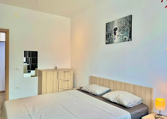 Casa Dima * Konstanca