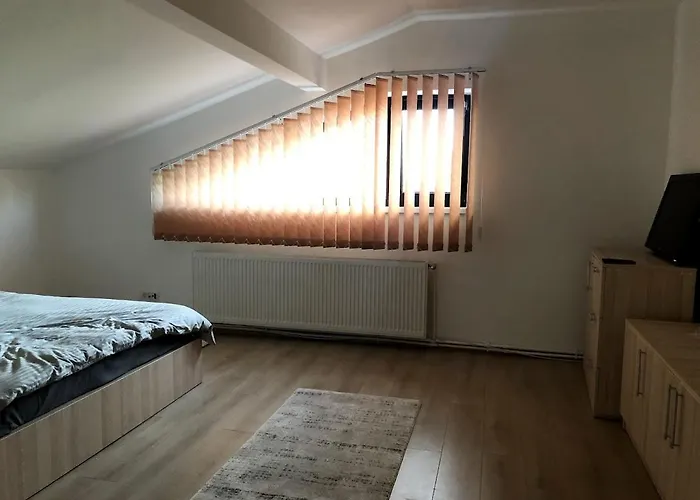 Casa Dima Pensjonat *