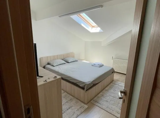 Pensjonat Casa Dima Konstanca