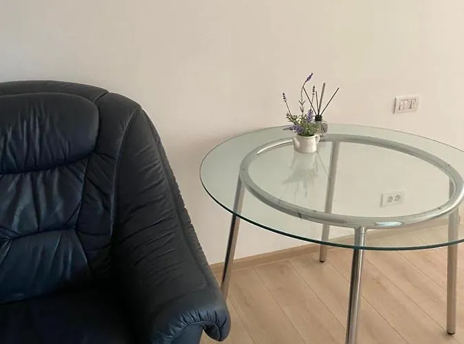 Pensjonat Casa Dima *