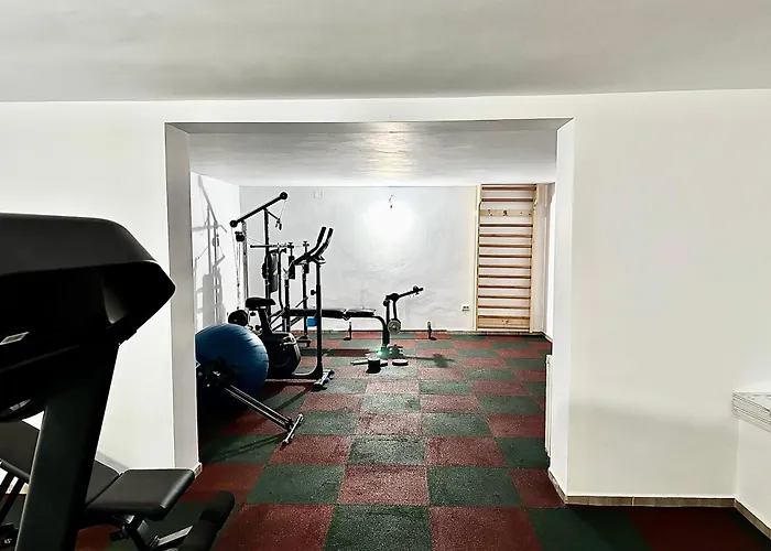 Casa Dima Pensjonat Konstanca