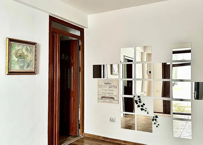 Pensjonat Casa Dima Konstanca