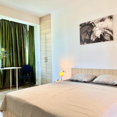 Guest house Casa Dima