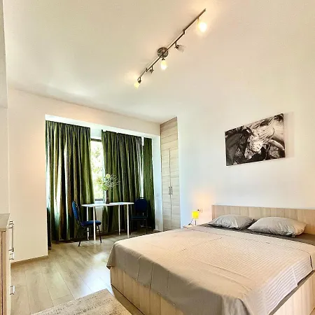 Casa Dima 게스트하우스 *