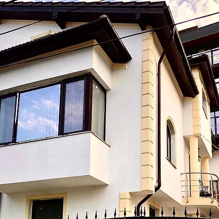 Casa Dima Pensiune *