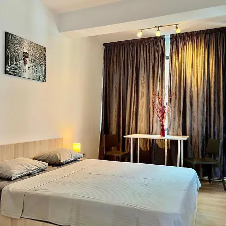 Casa Dima * 콘스탄차