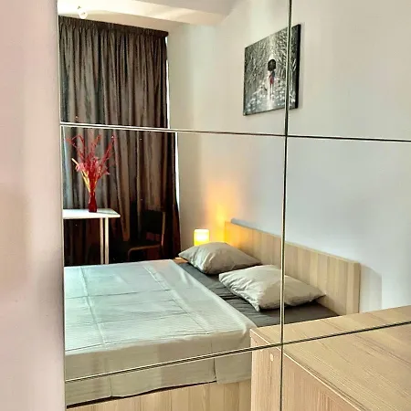 Casa Dima 게스트하우스 콘스탄차