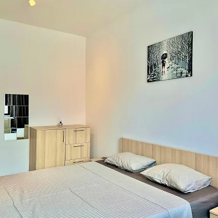 Casa Dima * 콘스탄차