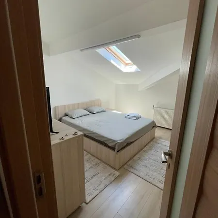 Pensión Casa Dima Constanţa