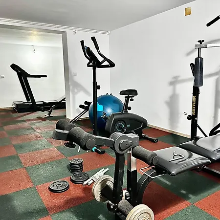 Pensión Casa Dima Constanţa