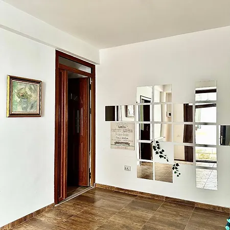 Pensión Casa Dima Constanţa