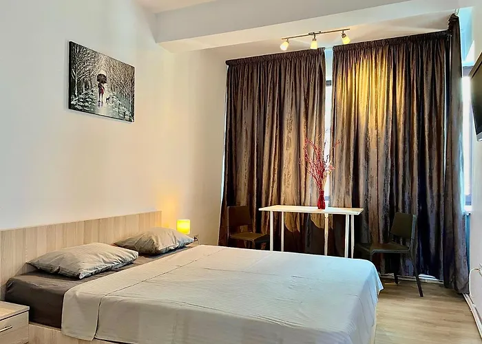 Casa Dima * Constanţa