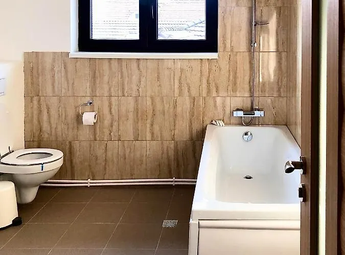 Pensiune Casa Dima Constanţa