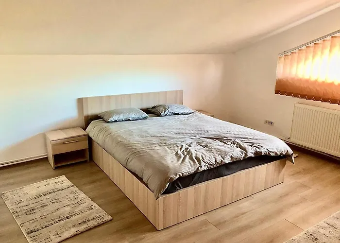 Casa Dima Pensiune Constanţa